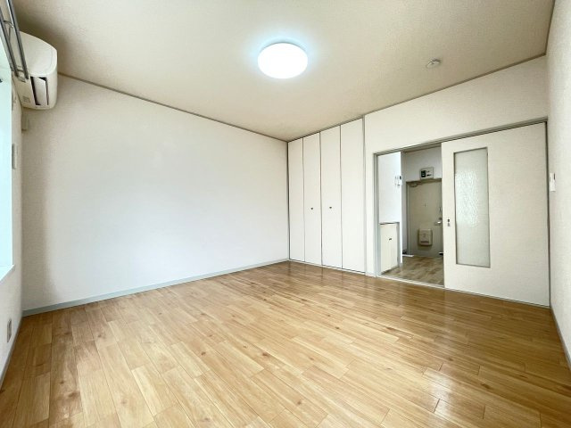 リディアメゾン所沢の洋室|※画像は同物件別室となります。