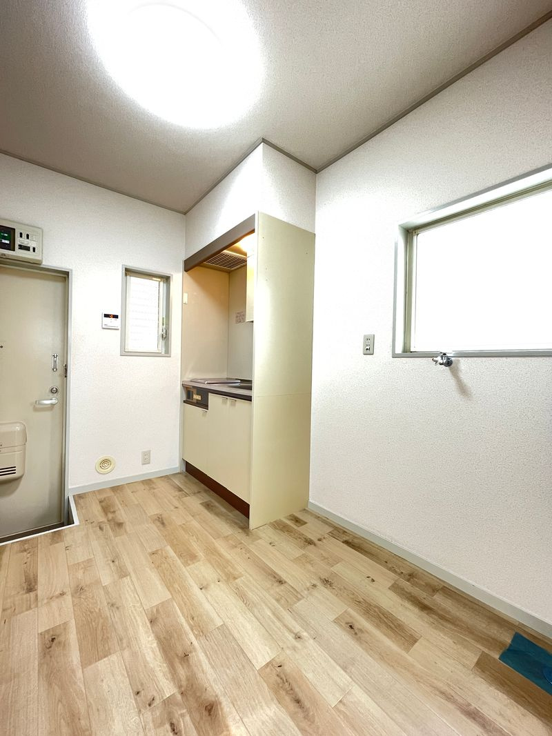 リディアメゾン所沢の内装|※画像は同物件別室となります。