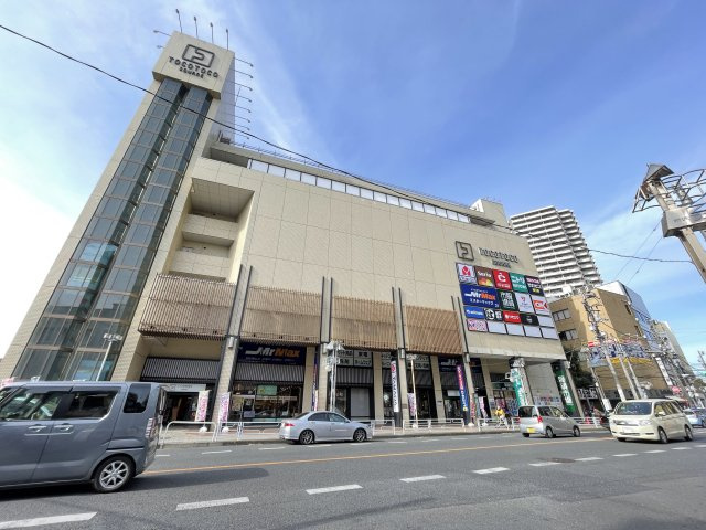 リディアメゾン所沢の周辺