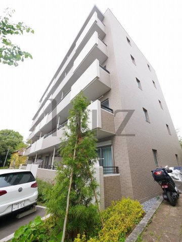 ダイコク日限山の外観