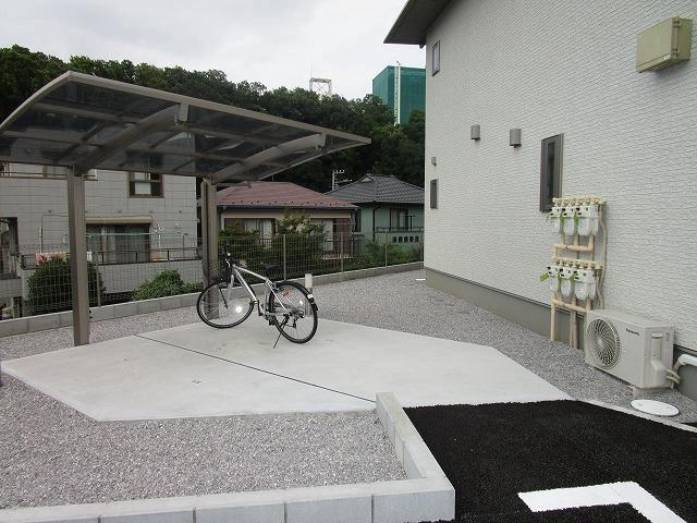 メゾン　グレイスのその他