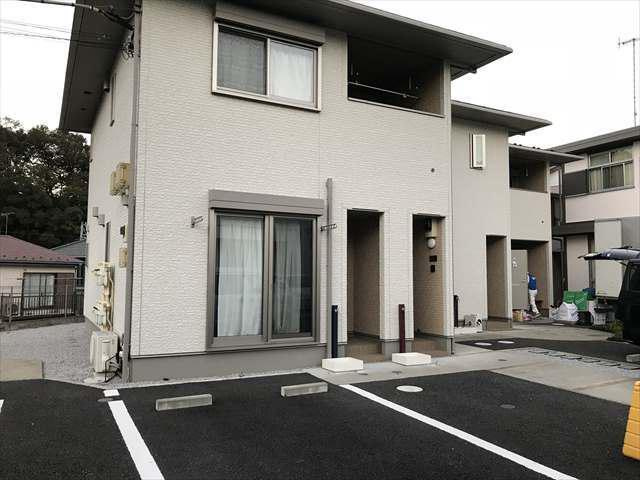 メゾン　グレイス