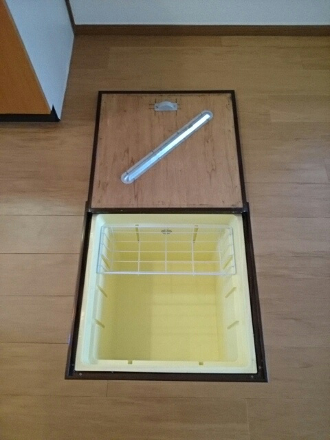 パナシェ・レーヴの収納|その他部屋・スペース