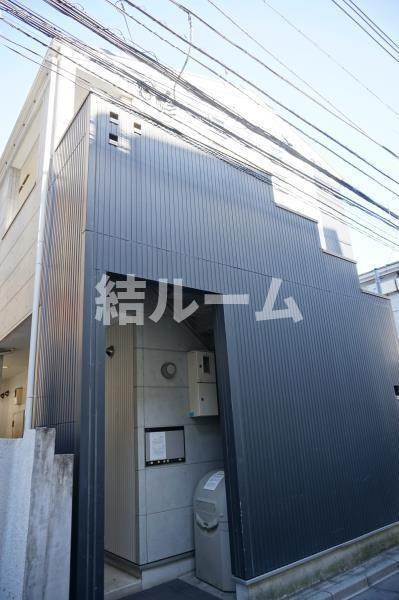 練馬区貫井１丁目のアパートのその他共用部分