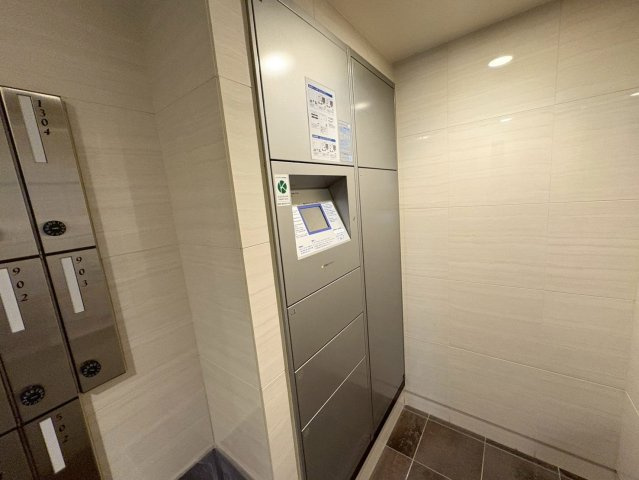 プレサンス栄フレイヤ|名古屋市の賃貸ならMy賃貸のその他共用部分|プレサンス栄フレイヤ