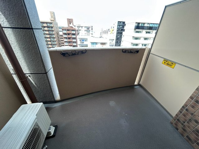 プレサンス泉アーバンゲート|名古屋市の賃貸ならMy賃貸のバルコニー|プレサンス泉アーバンゲート