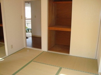 【和室】 | パレス若草