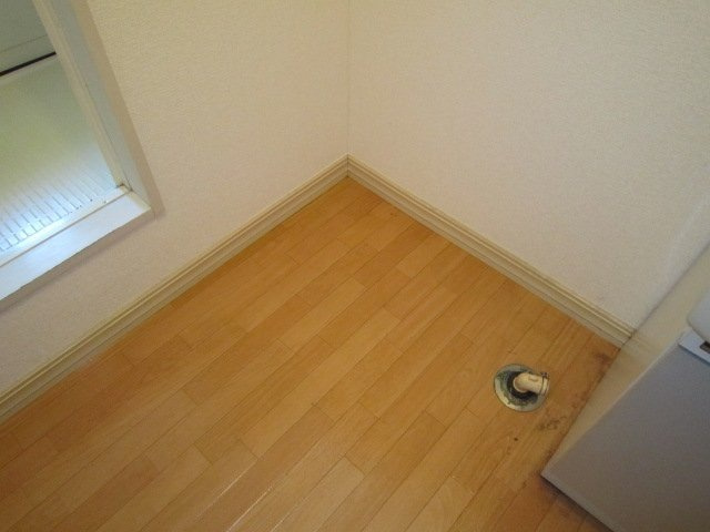 パレス若草の設備