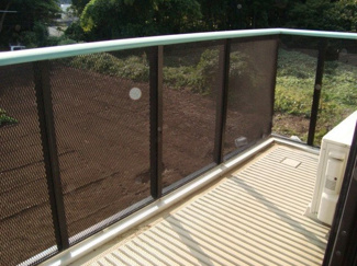 【展望】 | パレス若草