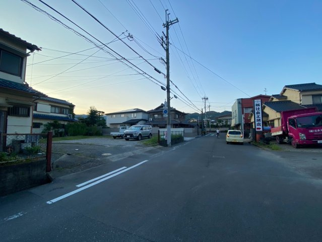へーベルメゾンリピアの展望