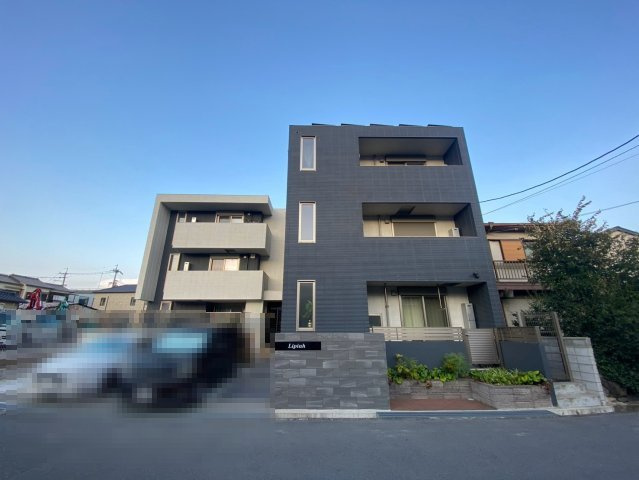 へーベルメゾンリピアのその他共用部分
