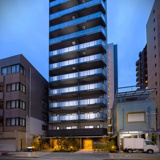 台東区北上野２丁目のマンションの画像