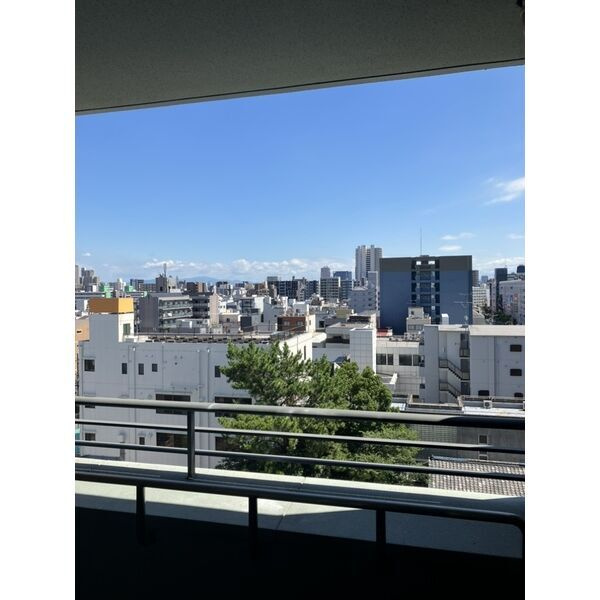 エステムコート都島キャトルプランシュ　高倉小学校区の展望