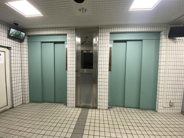 葛飾区西新小岩１丁目の賃貸マンションのその他共用部分