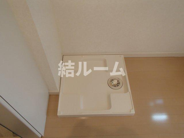 練馬区南田中３丁目のアパートのその他