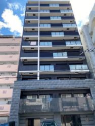 SHOKEN Residence大阪都島の外観|SHOKEN Residence大阪都島　外観
