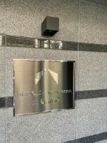 SHOKEN Residence大阪都島のロビー|SHOKEN Residence大阪都島　ロビー