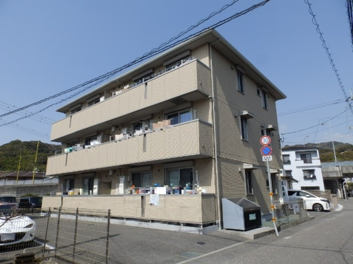 コンフォール薊