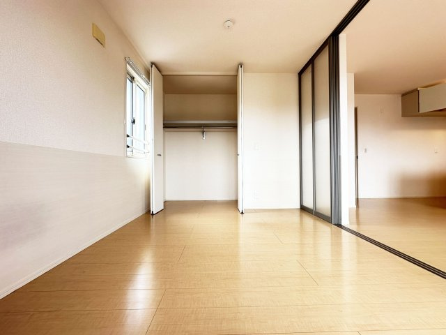 コンフォール薊の内装