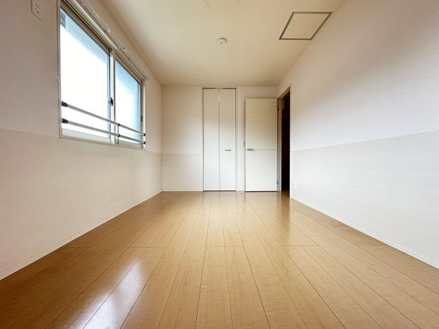 コンフォール薊の内装