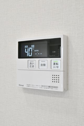 リビオメゾン西麻布の設備