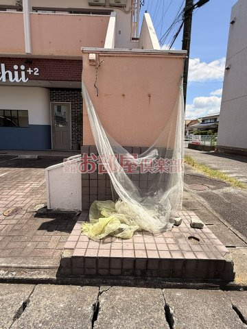 翠水ビルのその他共用部分