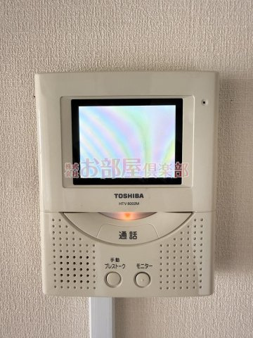 翠水ビルのセキュリティ