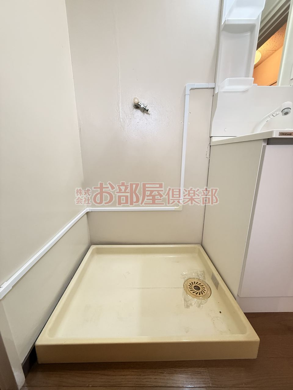 翠水ビルの設備