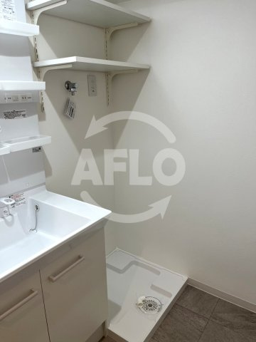 フィオーレ都島北のその他共用部分
