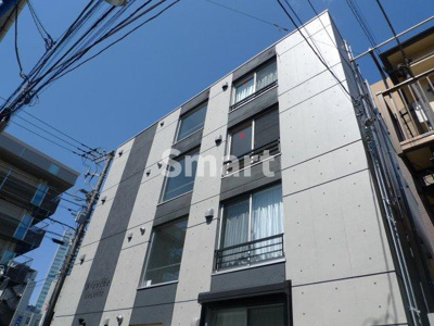 【外観】 | ブランシェ中野Ⅱ