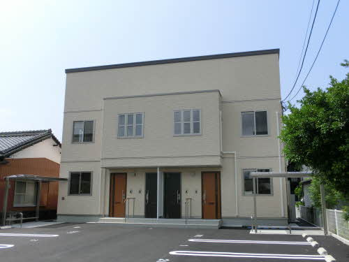 シャーメゾン アンビシア