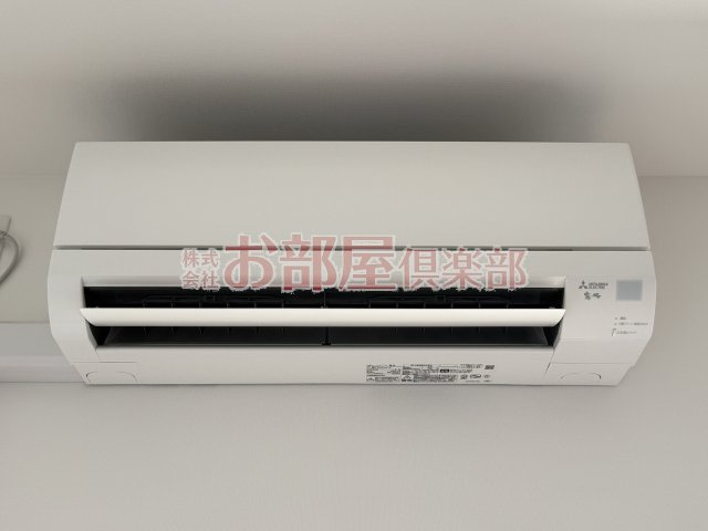 Mys Casetta Kurumeの設備
