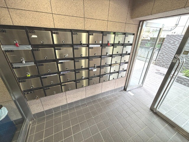 スカイコート文京小石川のその他