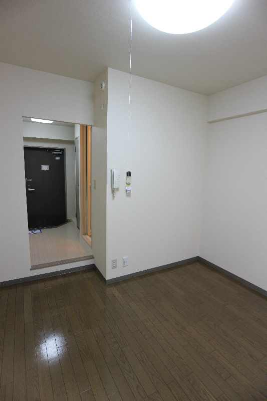 スカイコート文京小石川の寝室