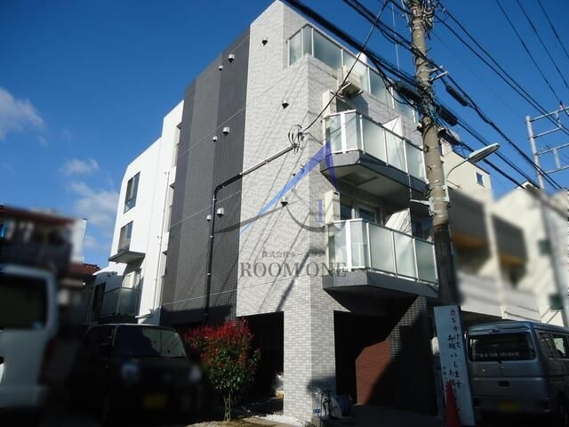 スマートＶＩＬＬＡ戸越