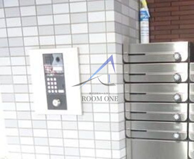 スマートＶＩＬＬＡ戸越