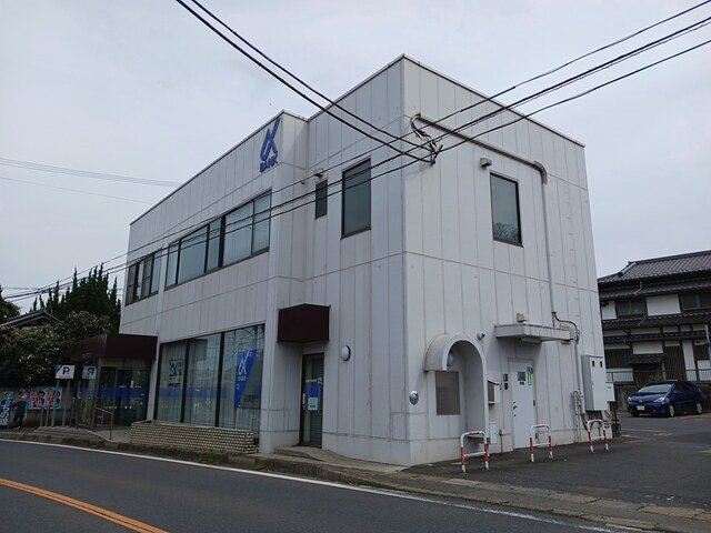 ストロベリーカーサⅠの周辺|京葉銀行新木店まで969m