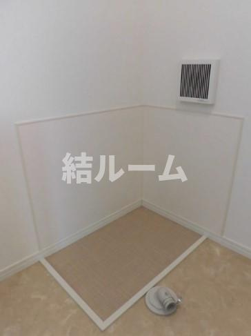 練馬区向山４丁目のアパートの設備