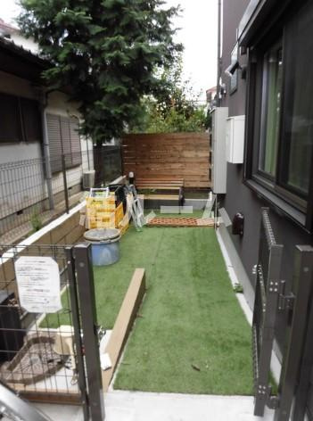 練馬区向山４丁目のアパートのその他共用部分