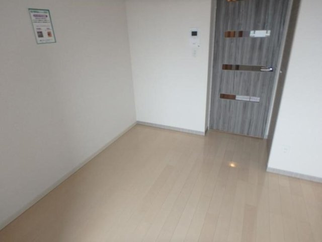 スパシエ　オリエンス　板橋本町の洋室