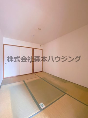 【和室】 | 　Autumn Hill | ゆったりとくつろげる和室です