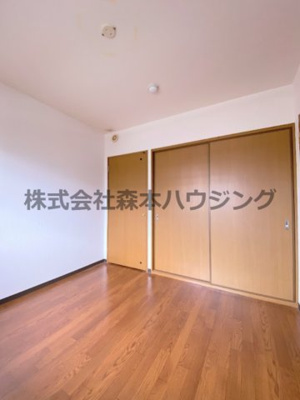 【子供部屋】 | 　Autumn Hill | お子さんのためのお部屋にいかがでしょうか