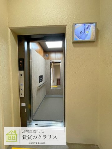 シャルレ7番館