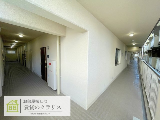 シャルレ7番館
