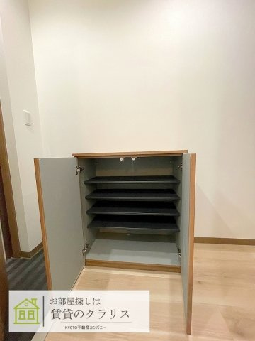 シャルレ7番館