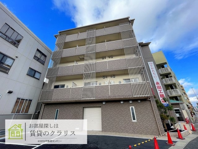 シャルレ7番館