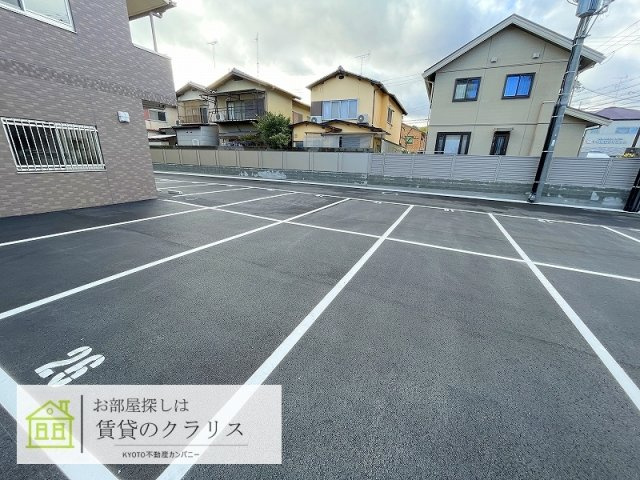 シャルレ7番館