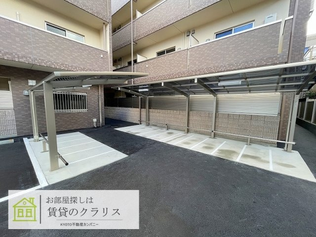 シャルレ7番館