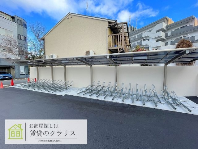 シャルレ7番館