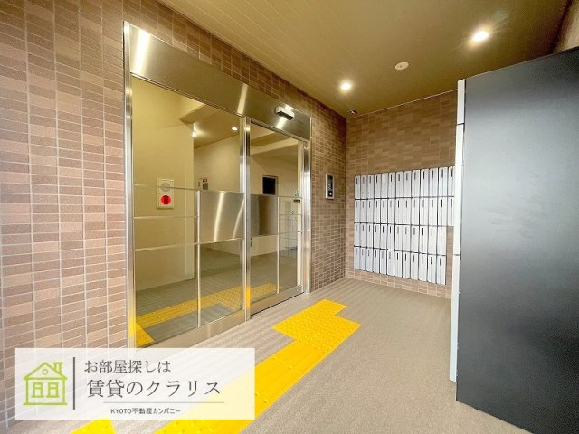 シャルレ7番館